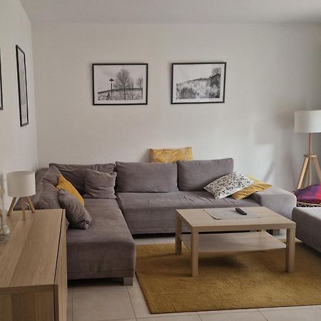Apartament Bukovy 비스와 외부 사진